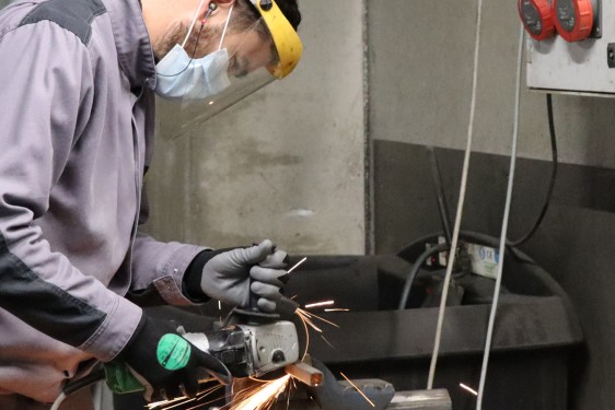 Technicien maintenance 3
